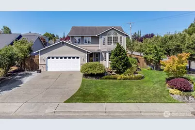 3108 118th Drive NE, Lake Stevens, WA 98258 - Photo 1