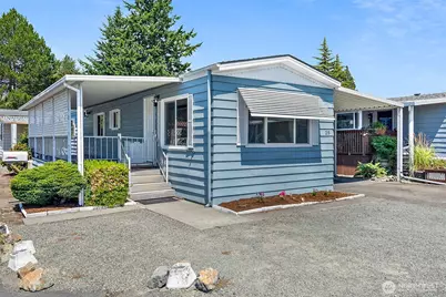 7508 47th Avenue NE #25, Marysville, WA 98270 - Photo 1