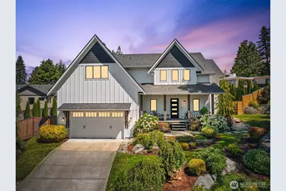 5015 E Maple Lane Circle NW, Gig Harbor, WA 98335 - Photo 1