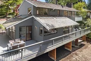 6160 W Mercer Way, Mercer Island, WA 98040 - Photo 1