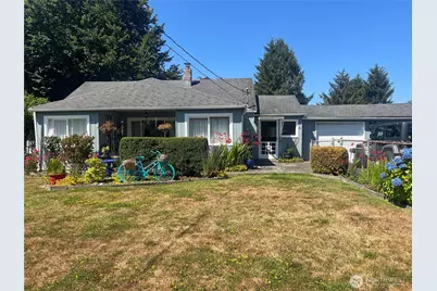 312 W Lovett Street, Aberdeen, WA 98520 - Photo 1