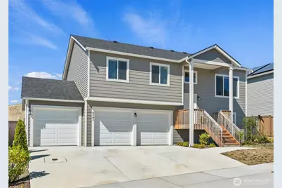 8343 39th Place NE, Marysville, WA 98270 - Photo 1