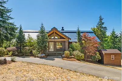15065 Bandix Road SE, Olalla, WA 98359 - Photo 1