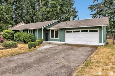 2900 SE Elwood Court, Port Orchard, WA 98366 - Photo 1