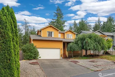 23201 40th Avenue E, Spanaway, WA 98387 - Photo 1