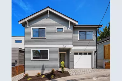2137 N 62nd Street, Seattle, WA 98103 - Photo 1