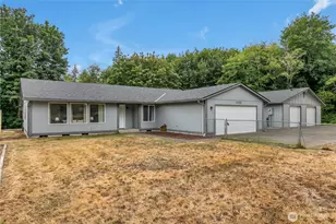 4450 E Agate Rd, Shelton, WA 98584 - Photo 1