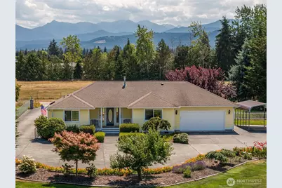 170 Donaper Road, Sequim, WA 98382 - Photo 1