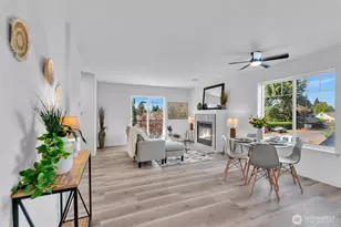 536 N 103rd St, Seattle, WA 98133 - Photo 1