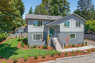 7512 NE 202nd Pl, Kenmore, WA 98028 - Photo 1