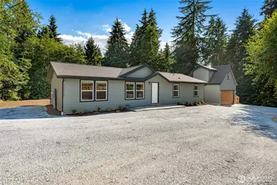11426 Chain Lake Road, Snohomish, WA 98290 - Photo 1