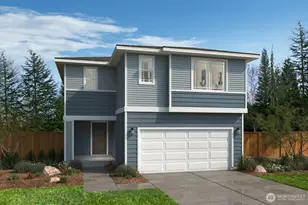 18507 7th Ave Ct E, Spanaway, WA 98387 - Photo 1