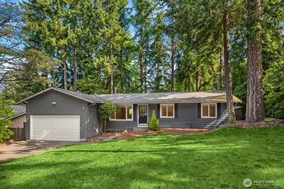 12856 NE 91st Street, Kirkland, WA 98033 - Photo 1