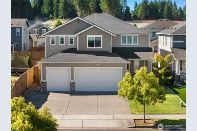 8429 22nd Avenue SE, Olympia, WA 98513 - Photo 1