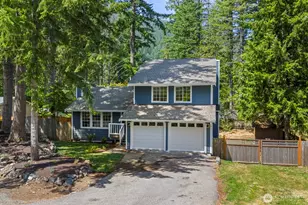 17345 428th Ave SE, North Bend, WA 98045 - Photo 1