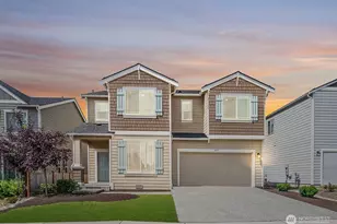 1413 Cascade St, Sultan, WA 98294 - Photo 1