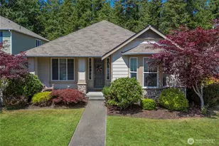 9208 Campus Glen Dr NE, Lacey, WA 98516 - Photo 1