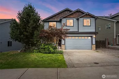 8013 184th Avenue E, Bonney Lake, WA 98391 - Photo 1