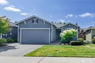 8235 Ridgefield Ave NE, Lacey, WA 98516 - Photo 1