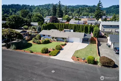 2071 Spruce, Woodland, WA 98674 - Photo 1