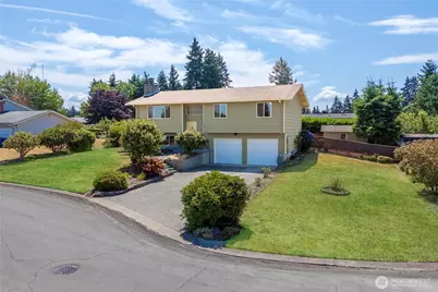 10730 103rd Street SW, Tacoma, WA 98498 - Photo 1