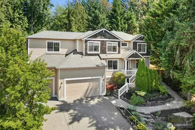 9440 NE Blue Wave Court, Bainbridge Island, WA 98110 - Photo 1