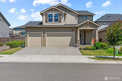 3628 S Willow Drive, Ridgefield, WA 98642 - Photo 1