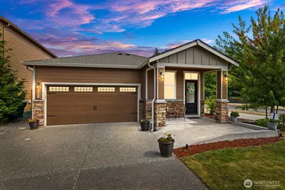 5725 86th Drive NE, Marysville, WA 98270 - Photo 1
