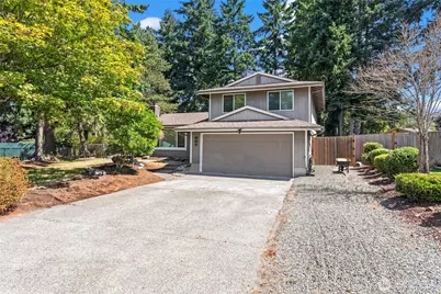 857 136th Street E, Tacoma, WA 98445 - Photo 1