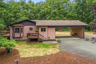 1142 State Route 6, Raymond, WA 98577 - Photo 1