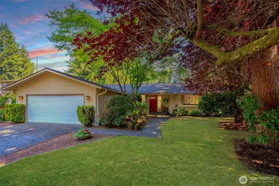 14413 27th Drive SE, Mill Creek, WA 98012 - Photo 1