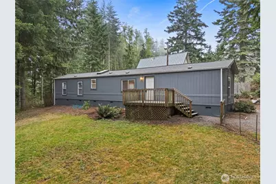 14720 503rd Street E, Eatonville, WA 98328 - Photo 1