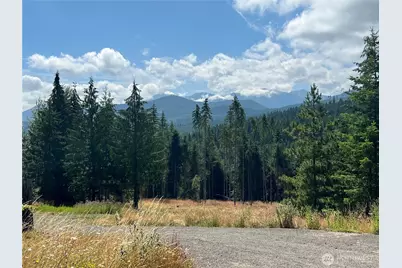 3523 Lost Mountain Road, Sequim, WA 98382 - Photo 1