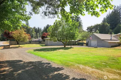 280 NE Beck Road, Belfair, WA 98528 - Photo 1