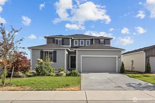 13509 197th St E, Graham, WA 98338 - Photo 1