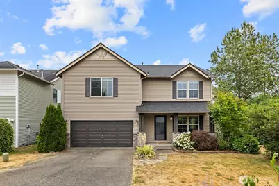 29754 214th Avenue SE, Kent, WA 98042 - Photo 1