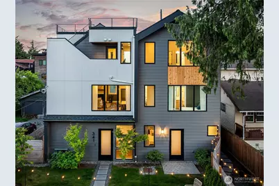 341 NW 90th Street, Seattle, WA 98117 - Photo 1
