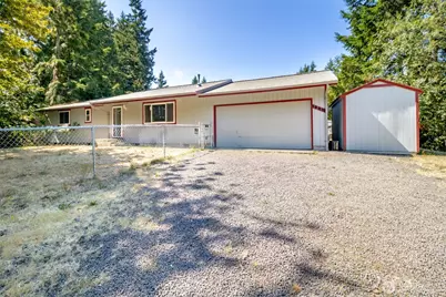 721 NE Larson Boulevard, Belfair, WA 98528 - Photo 1