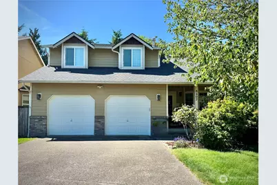 8402 49th Loop SE, Olympia, WA 98513 - Photo 1
