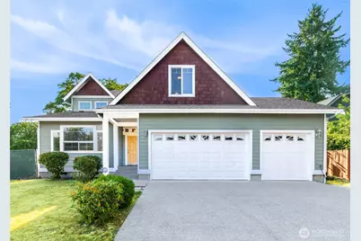 13437 10th Avenue S, Burien, WA 98168 - Photo 1