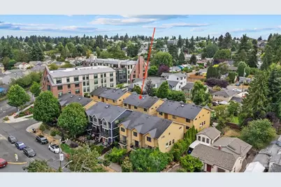 9748 4th Avenue NW #B, Seattle, WA 98117 - Photo 1