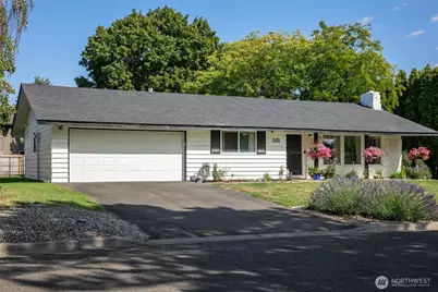 1400 Vista Road, Ellensburg, WA 98926 - Photo 1