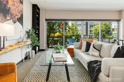 1414 12th Avenue #201, Seattle, WA 98122 - Photo 1