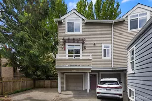 4135 Chilberg Ave SW, Seattle, WA 98116 - Photo 1