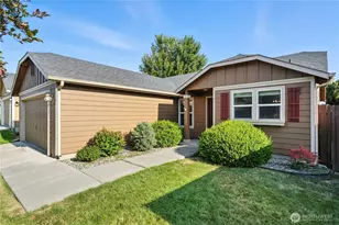 1161 Southwest Greeley Street, College Place, WA 99324 - Photo 1