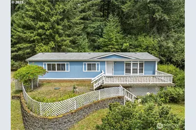 24202 NE 209th Street, Battle Ground, WA 98604 - Photo 1