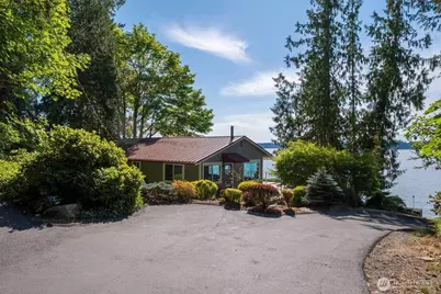 7308 Cresent Beach Road NW, Vaughn, WA 98394 - Photo 1