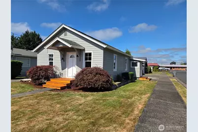 201 S 9th Avenue, Kelso, WA 98626 - Photo 1