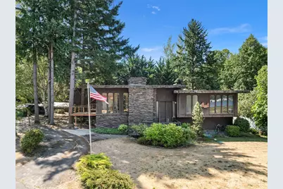 2001 Corbet Drive NW, Bremerton, WA 98312 - Photo 1