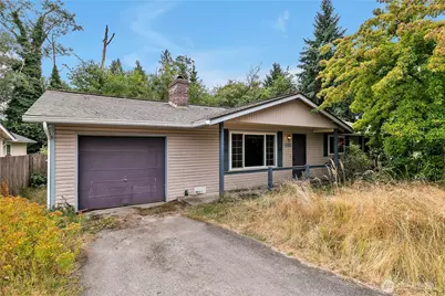 567 NE Cottonwood Drive, Bremerton, WA 98311 - Photo 1